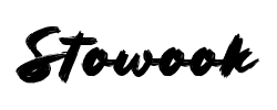 Stowook - logo